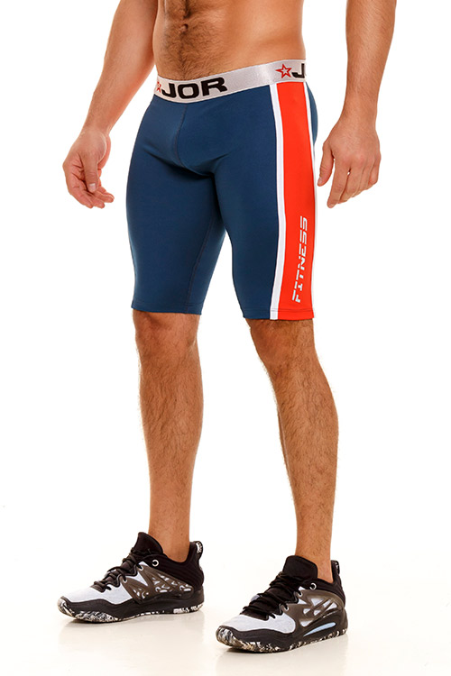 1819 ATOMIC SHORT PANT PETROL