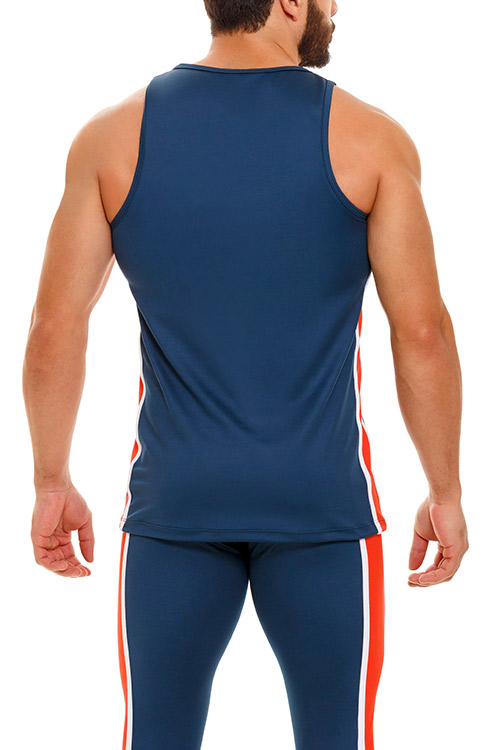 1820 ATOMIC TANK TOP  PETROL