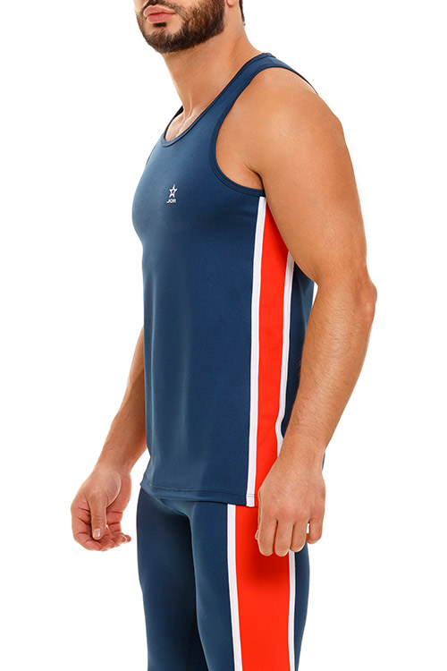 1820 ATOMIC TANK TOP  PETROL