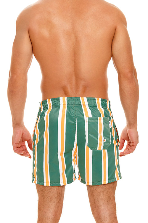 1826 PORTOFINO SHORT GREEN