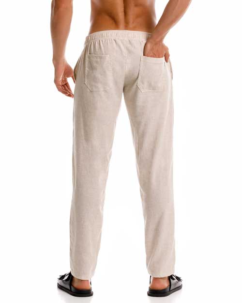 2210 SOUL LONG PANT BEIGE