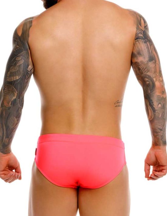 2387 TRAVEL SWIM BRIEF CANDY