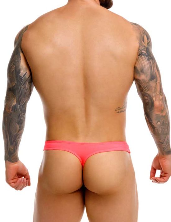 2389 TRAVEL SWIM THONG CANDY